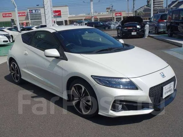 Honda CR-Z. �������, ��������, 1.5 (115��.�.), ������, �/�. ��� ����� �� ������������ ����