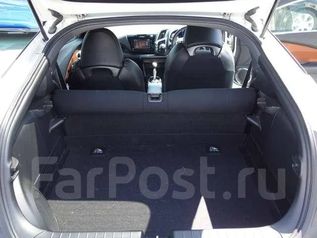 Honda CR-Z. �������, ��������, 1.5 (115��.�.), ������, �/�. ��� ����� �� ������������ ����