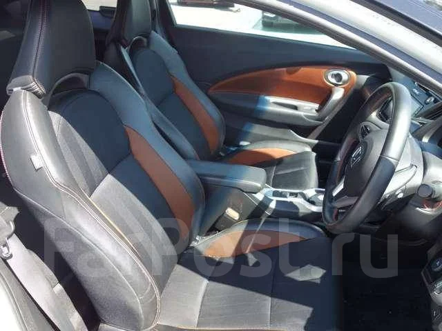 Honda CR-Z. �������, ��������, 1.5 (115��.�.), ������, �/�. ��� ����� �� ������������ ����