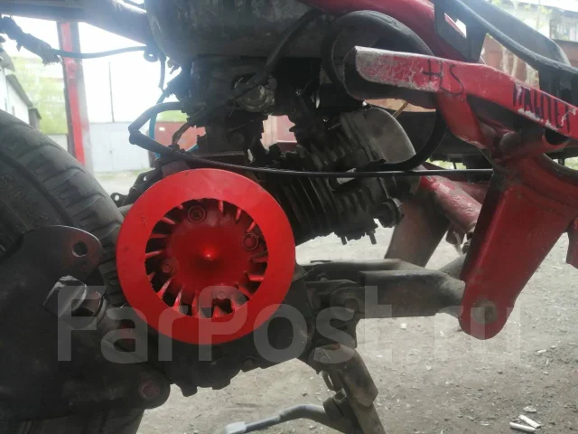 Honling Titan 50. 50����. ��., ����������, ��� ���, ������ �� �� ����