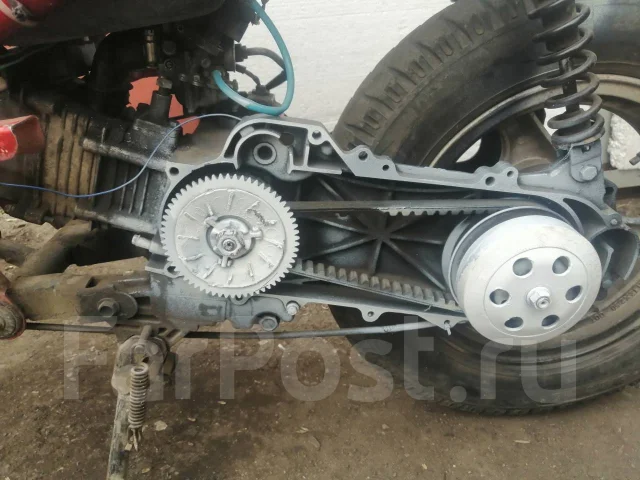 Honling Titan 50. 50����. ��., ����������, ��� ���, ������ �� �� ����