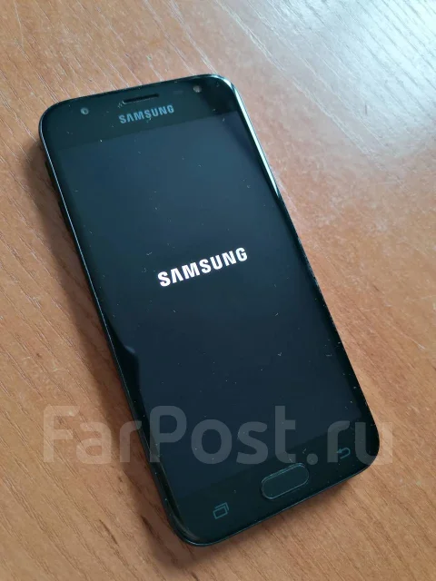 Samsung Galaxy J3 2017. �/�, ������, 3G, 4G LTE, Dual-SIM ����