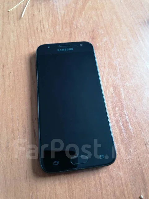 Samsung Galaxy J3 2017. �/�, ������, 3G, 4G LTE, Dual-SIM ����