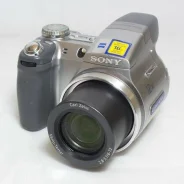 Sony Cyber-shot DSC-H2 ����