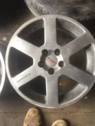 Schmidt. 7.0x16", 5x100.00, ET50 ����