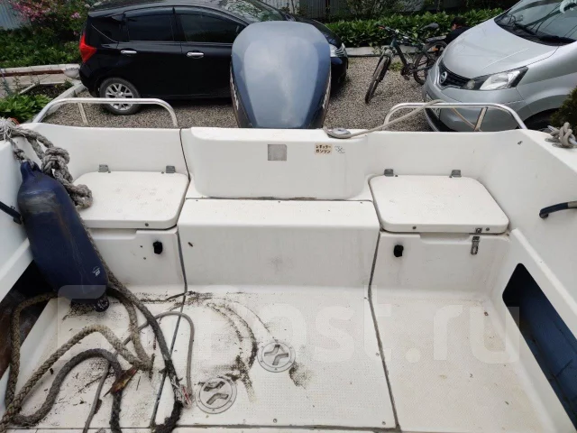 Yamaha FR-24. 1993 ���, ����� 8��., ��������� ���������, 115��.�., ������ ����
