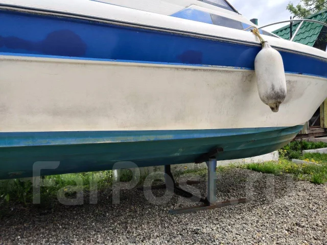 Yamaha FR-24. 1993 ���, ����� 8��., ��������� ���������, 115��.�., ������ ����
