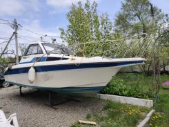 Yamaha FR-24. 1993 ���, ����� 8��., ��������� ���������, 115��.�., ������ ����