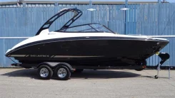 Yamaha 242S. 2015 ���, ����� 7,3��., ��������� ������������, 360��.�., ������ ����
