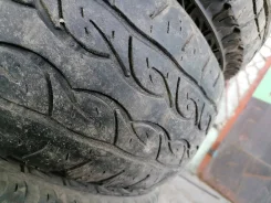 Kumho Road Venture SAT KL61. ����� at, �/�, ����� 50 % ����