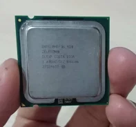 Intel Celeron 420 ����