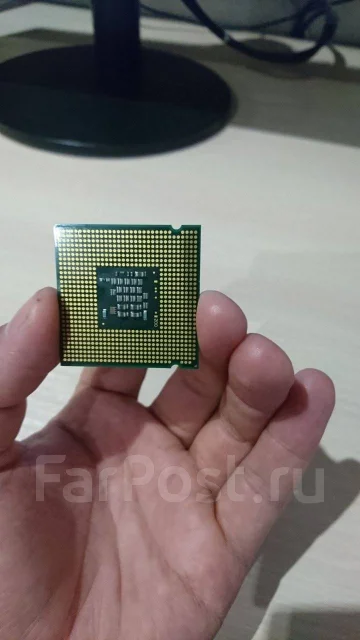 Intel Celeron 420 ����