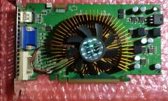 GeForce 8600 GTS ����
