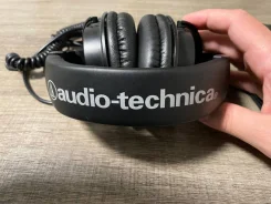 Audio-Technica ATH ����