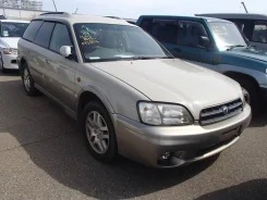 Subaru Legacy Lancaster. BH9013560, EJ254DXAKE ����