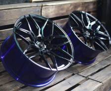 ADV7.1. 10.0/11.0x22", 5x112, ET30/30 ����