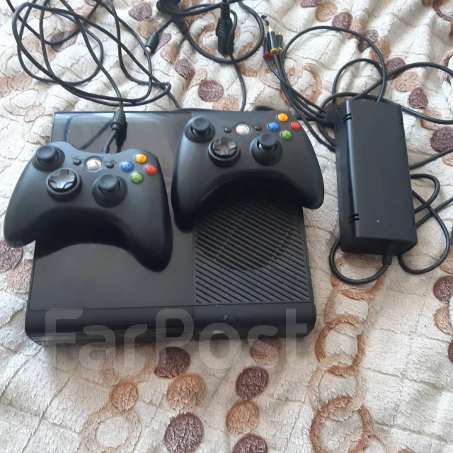 Microsoft Xbox 360 ����
