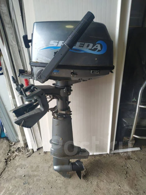 Speeda. 6��.�., 2-�������, ���������� ����