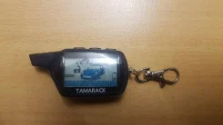 Tamarack. ����