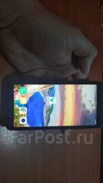 Xiaomi Redmi 6. �/�, ������, 3G, 4G LTE, Dual-SIM, ����������, NFC ����