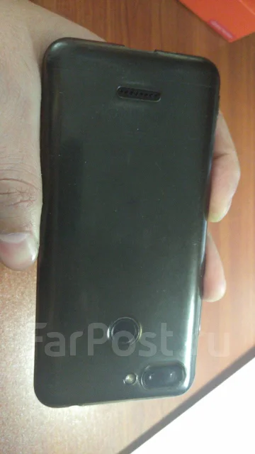Xiaomi Redmi 6. �/�, ������, 3G, 4G LTE, Dual-SIM, ����������, NFC ����