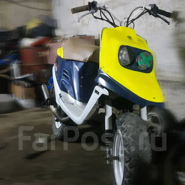 Yamaha Champ. 72����. ��., ��������, ���������, ������ �� �� ����