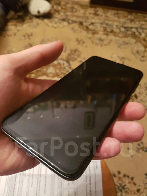 Samsung Galaxy A70. �/�, �����, 4G LTE, Dual-SIM, NFC ����