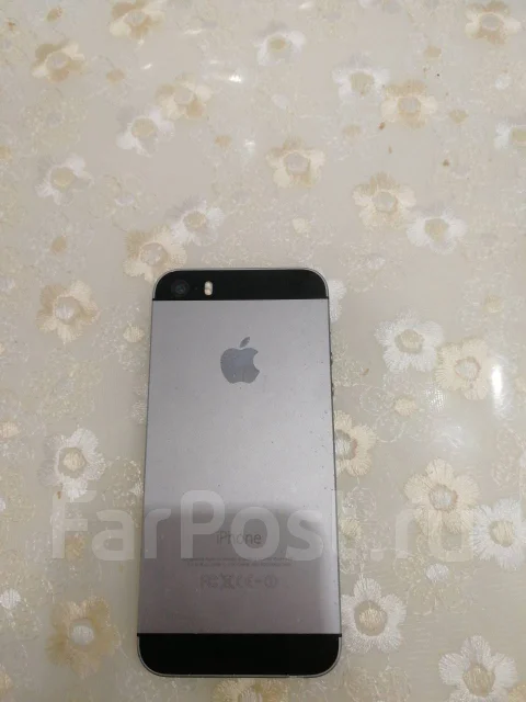 Apple iPhone 5s. �/�, ������ ����