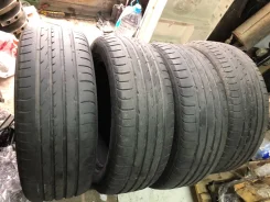 Nexen N8000. ������, 2016 ���, �/�, ����� 10 % ����