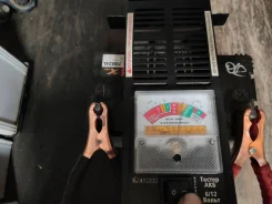 Yokohama Batteries. 70��.�., ��������, ������������ ��� ����