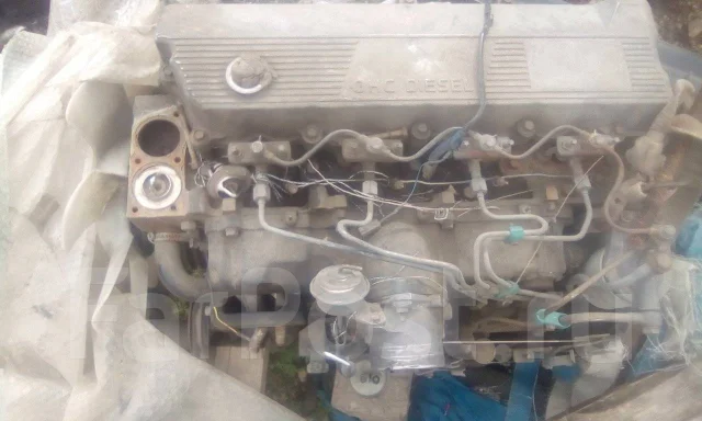 Самодиагностика мазда титан 4hf1
