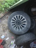 Akita. x15", 100x5 ����