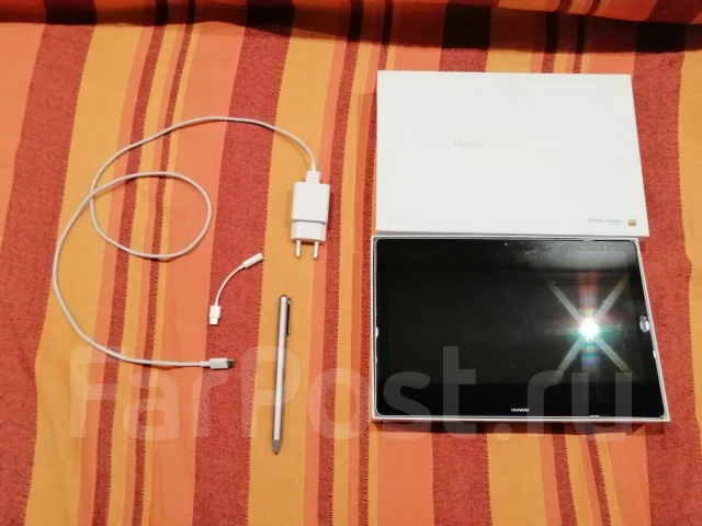 Huawei MediaPad M5 10.8 Pro ����