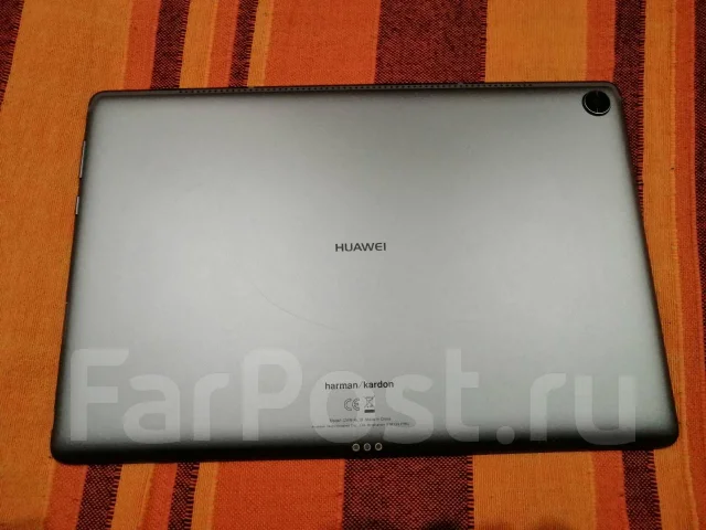 Huawei MediaPad M5 10.8 Pro ����
