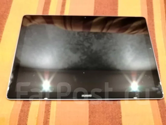 Huawei MediaPad M5 10.8 Pro ����
