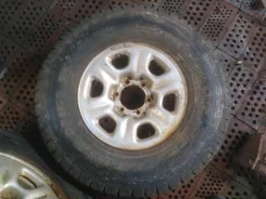Lenso Landcruiser. 8.0x16", 6x139.7, ET25, �� 108,0���. ����