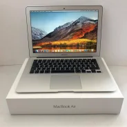 Apple MacBook Air 13 2017 Mid MQD32. 13.3", 1,8����, ��� 8 ��, ���� 128���, WiFi, Bluetooth, ����������� �� 12��. ����