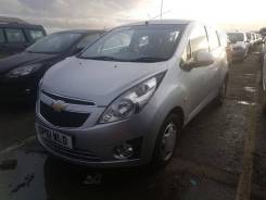 Chevrolet Spark. KL1MF48D9BC631285, B12D1 ����