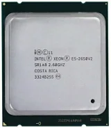 Intel Xeon E5-2650 v2 ����