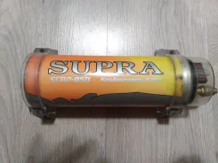 Supra ����