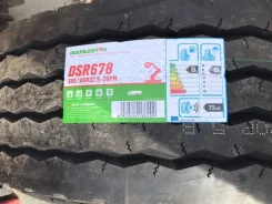 Doublestar DSR678. �����������, ����� ����