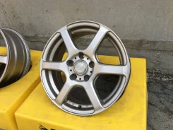 Yokohama Laycea 02. 6.5x16", 5x114.3, ET42, �� 73,1���. ����