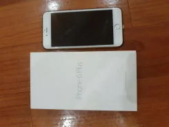 Apple iPhone 6 Plus. �/�, �����, 3G, 4G LTE ����