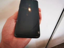 Samsung Galaxy S8. �/�, ������, 3G, 4G LTE, ����������, NFC ����