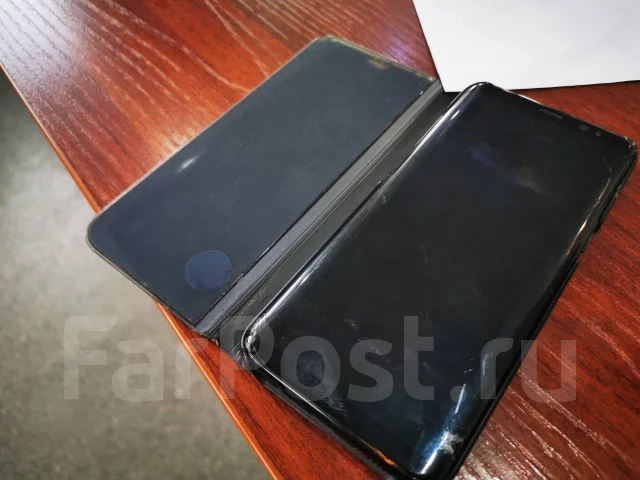 Samsung Galaxy S8. �/�, ������, 3G, 4G LTE, ����������, NFC ����