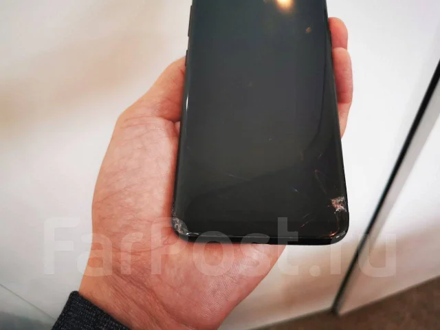 Samsung Galaxy S8. �/�, ������, 3G, 4G LTE, ����������, NFC ����