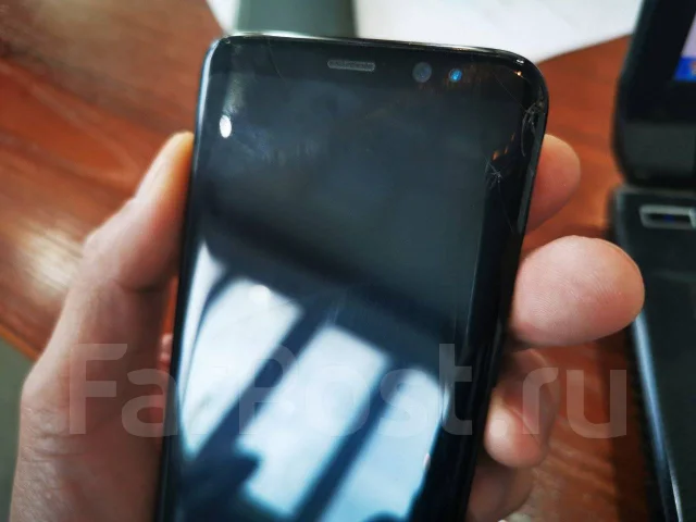 Samsung Galaxy S8. �/�, ������, 3G, 4G LTE, ����������, NFC ����