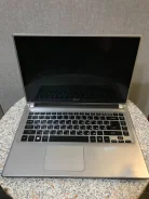 Acer Aspire V5-471G. 14", 1 800����, ��� 6 ��, ���� 500���, WiFi: 1, Bluetooth: 1 ����