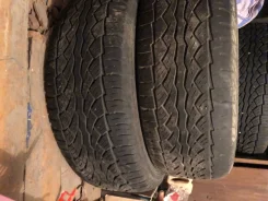 Falken ST Z01. ������, 2014 ���, �/�, ����� 30 % ����