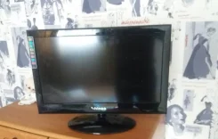 Shinco. LCD (��) ����